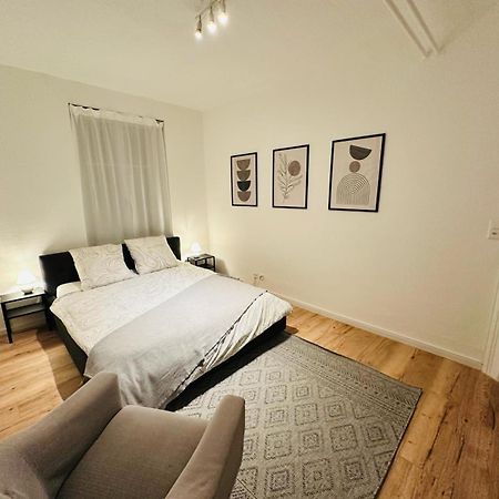 Exclusive Apartment For Families And Business Uster Exterior foto