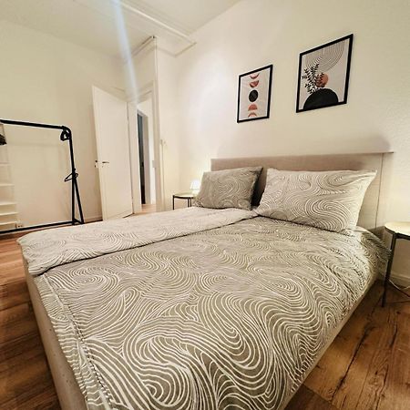 Exclusive Apartment For Families And Business Uster Exterior foto