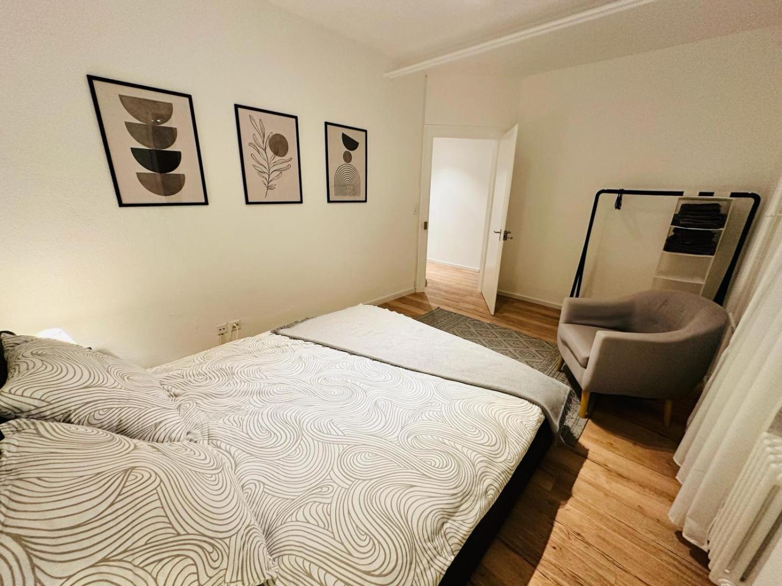 Exclusive Apartment For Families And Business Uster Exterior foto