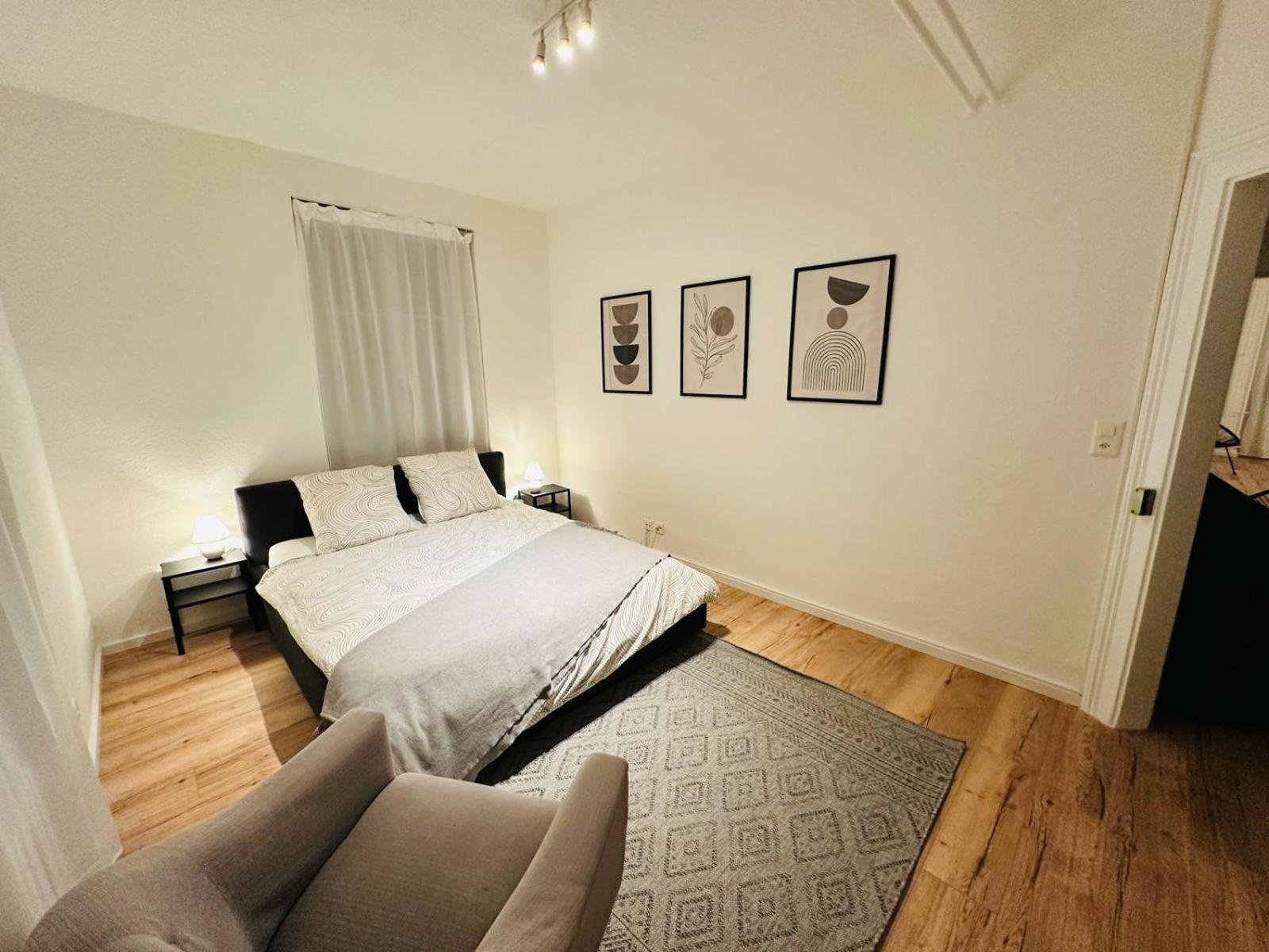 Exclusive Apartment For Families And Business Uster Exterior foto