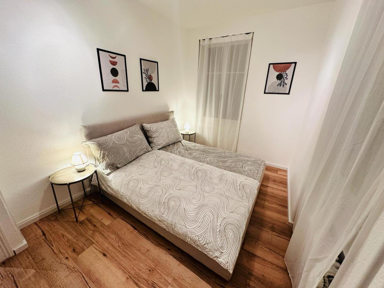 Exclusive Apartment For Families And Business Uster Exterior foto