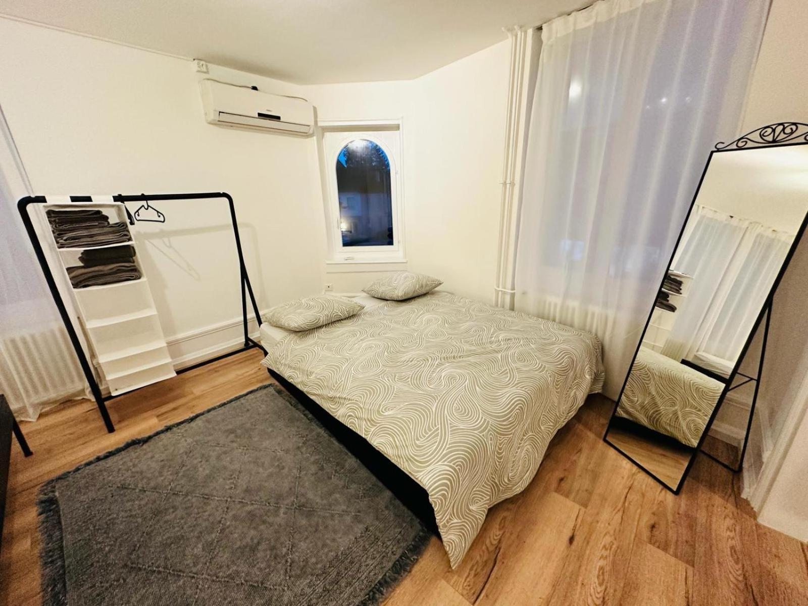 Exclusive Apartment For Families And Business Uster Exterior foto