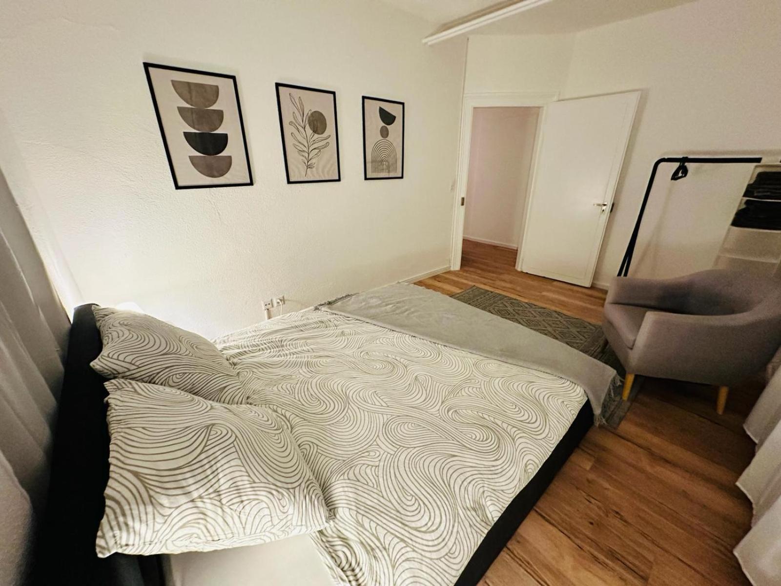 Exclusive Apartment For Families And Business Uster Exterior foto