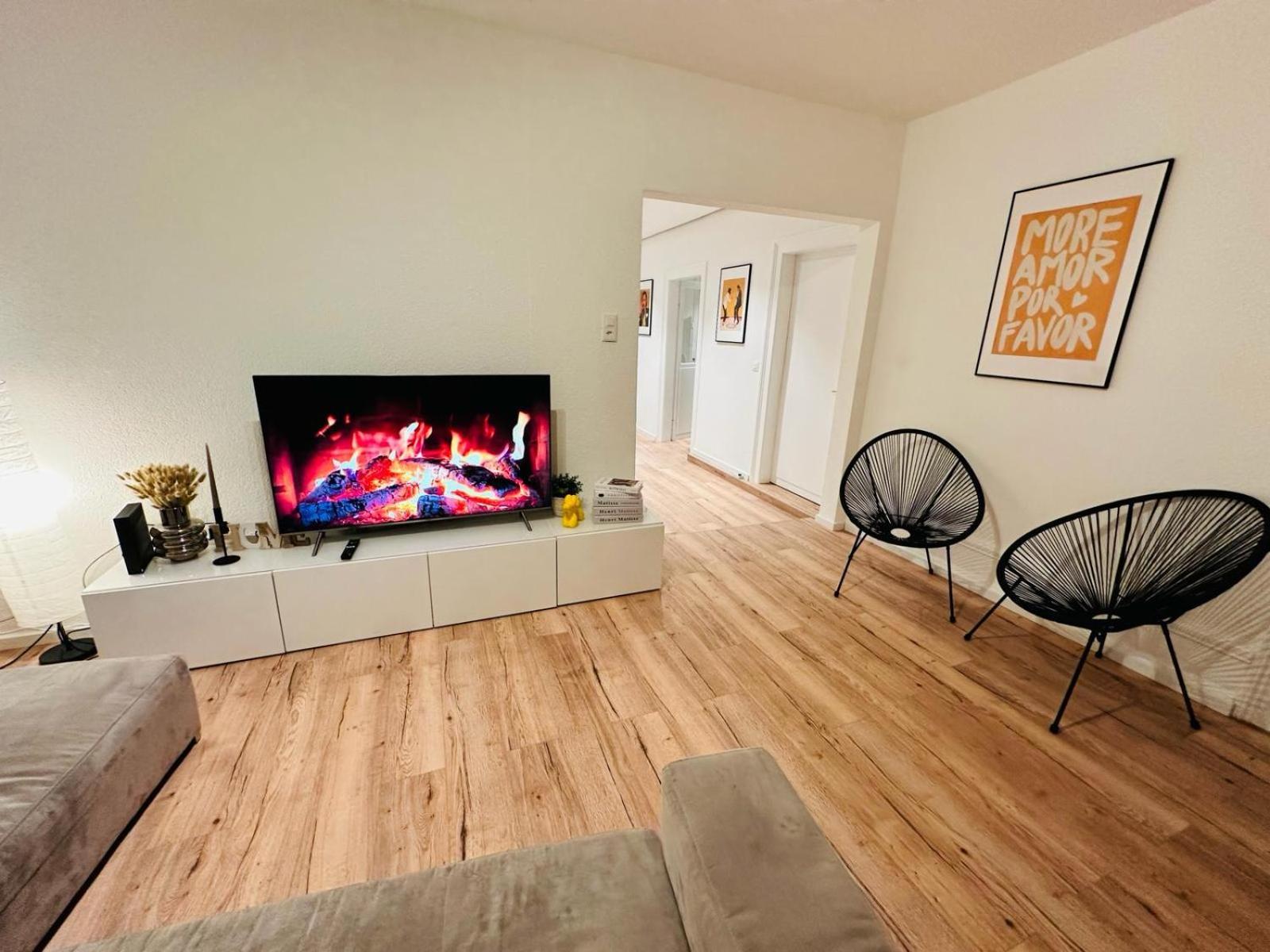 Exclusive Apartment For Families And Business Uster Exterior foto