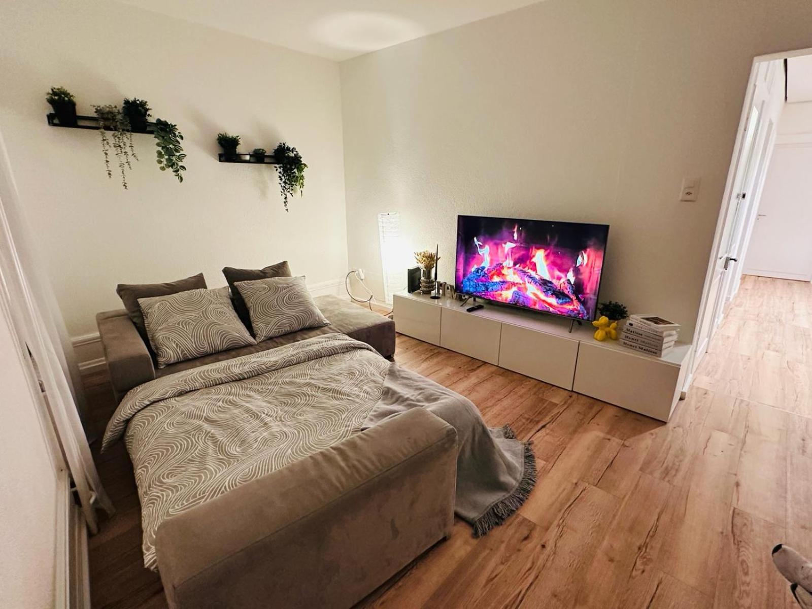 Exclusive Apartment For Families And Business Uster Exterior foto